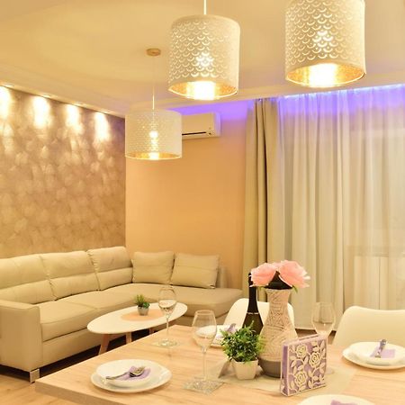 Zagreb4You Apartments מראה חיצוני תמונה