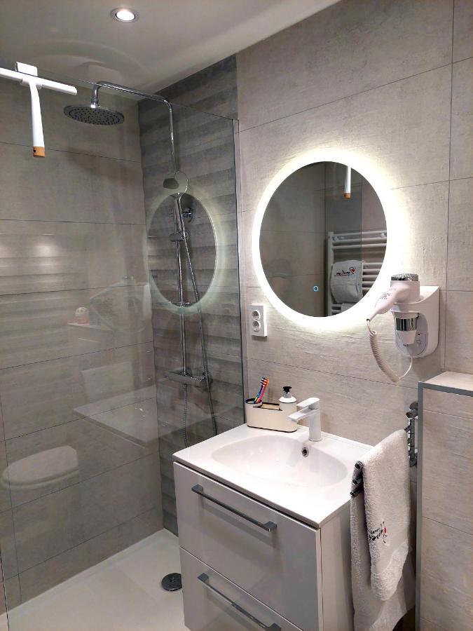 Zagreb4You Apartments מראה חיצוני תמונה