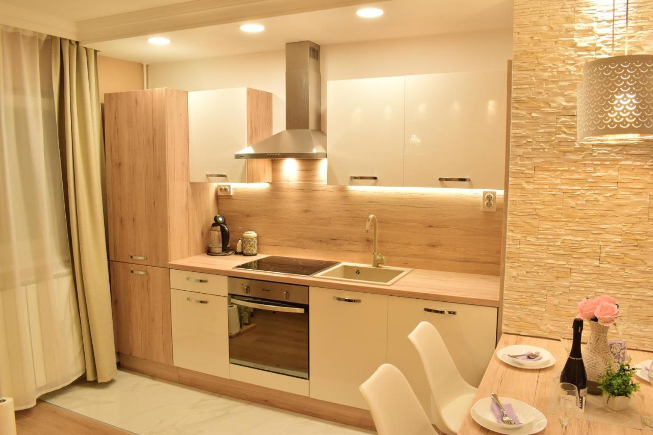 Zagreb4You Apartments מראה חיצוני תמונה