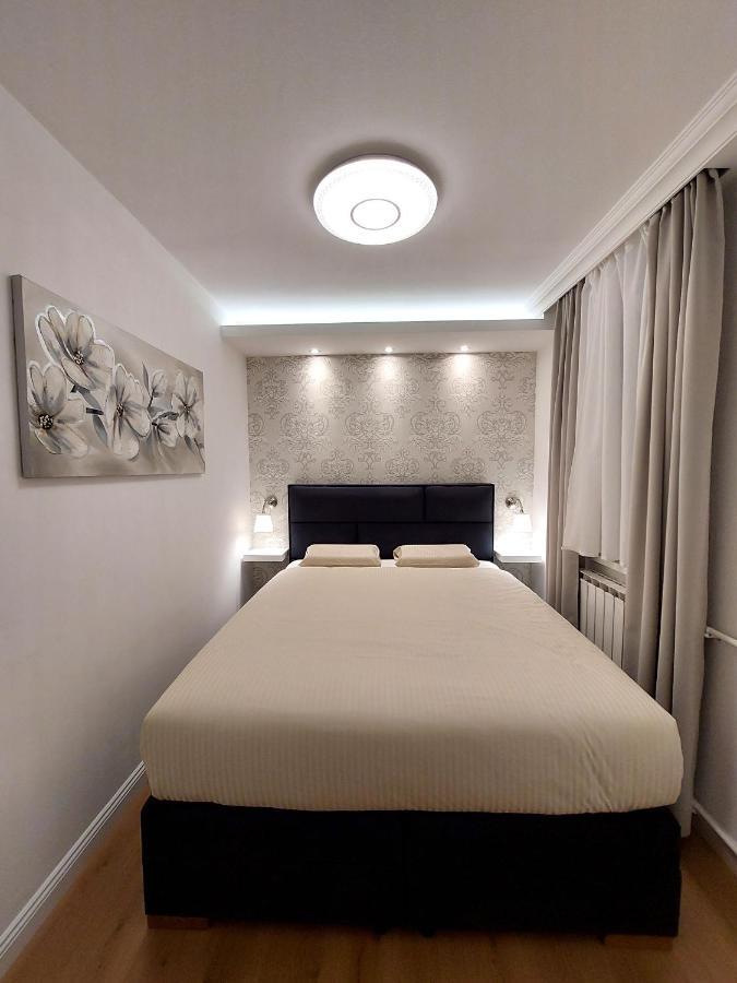 Zagreb4You Apartments מראה חיצוני תמונה