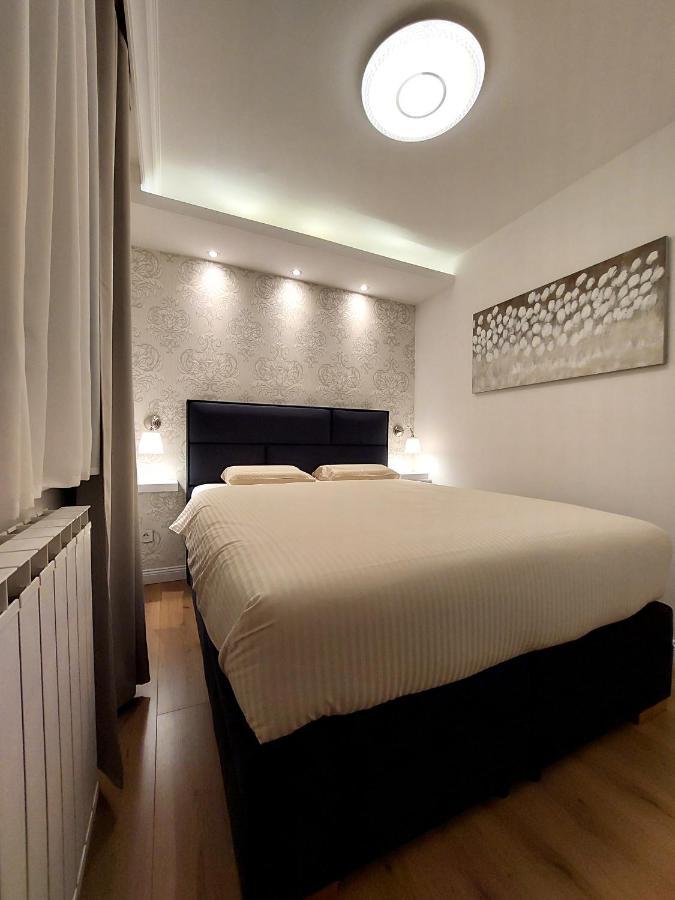 Zagreb4You Apartments מראה חיצוני תמונה