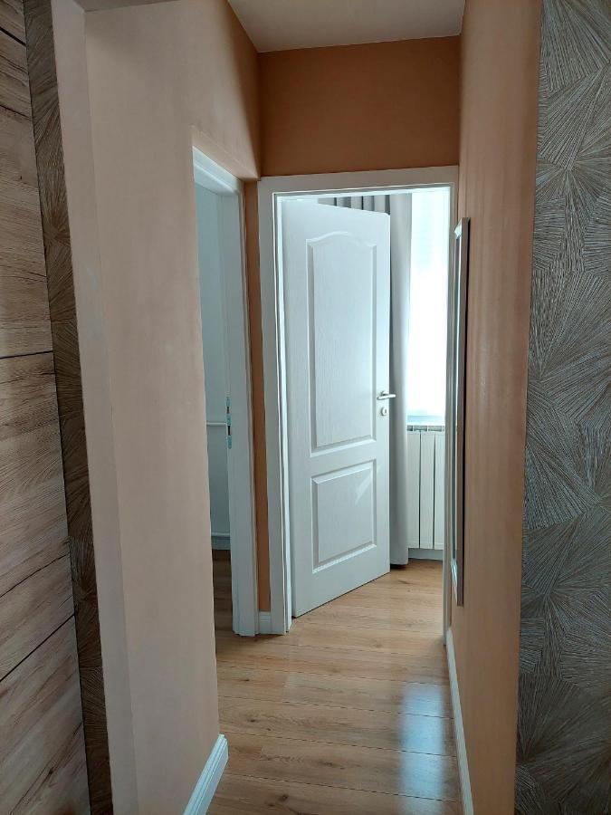 Zagreb4You Apartments מראה חיצוני תמונה