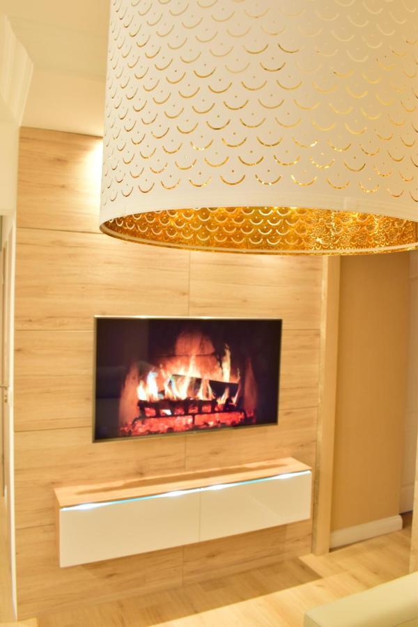 Zagreb4You Apartments מראה חיצוני תמונה