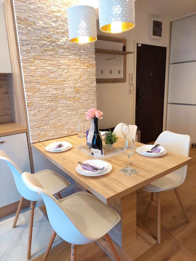 Zagreb4You Apartments מראה חיצוני תמונה