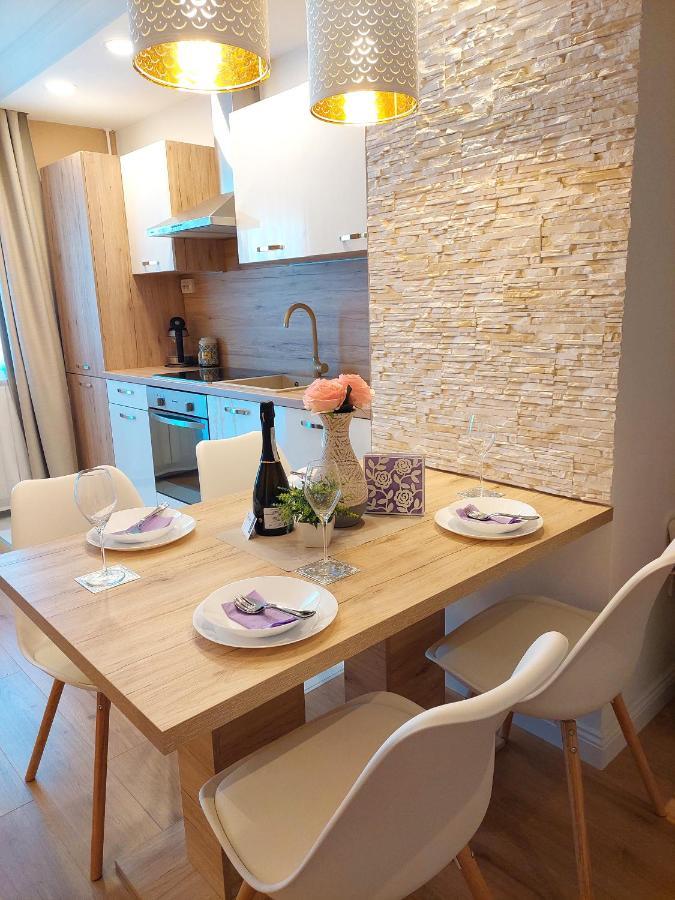 Zagreb4You Apartments מראה חיצוני תמונה
