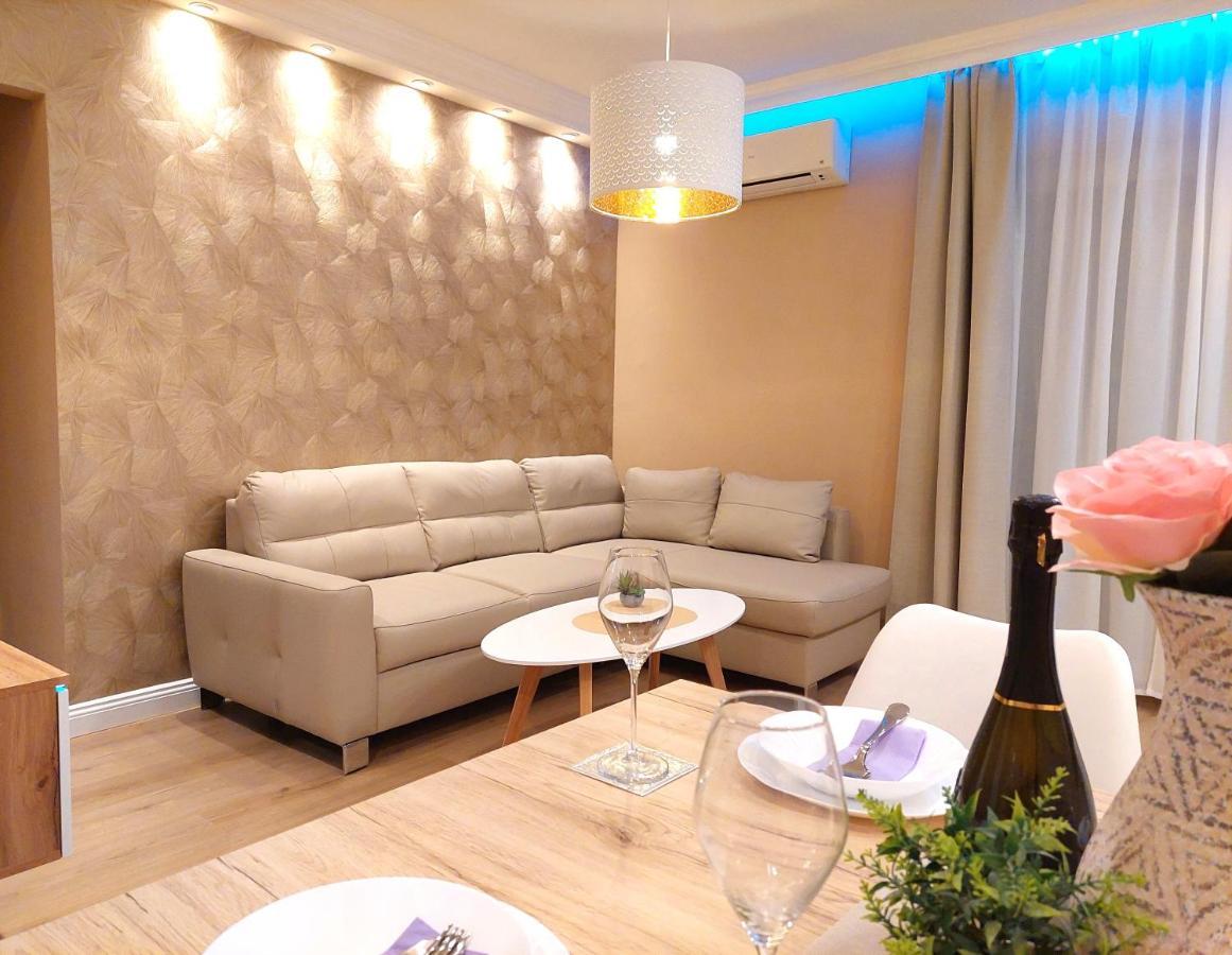 Zagreb4You Apartments מראה חיצוני תמונה