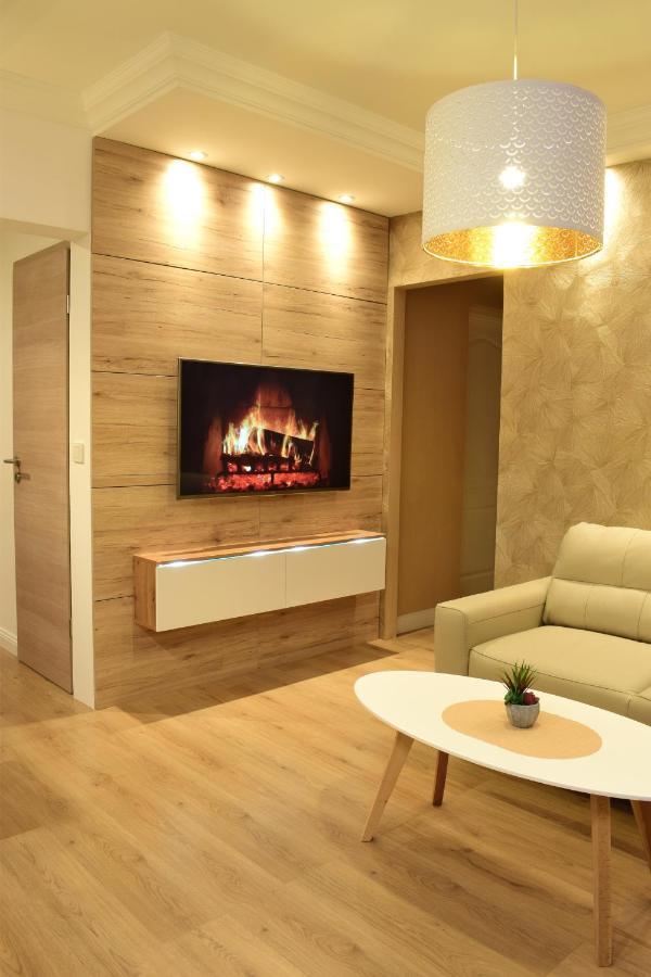 Zagreb4You Apartments מראה חיצוני תמונה