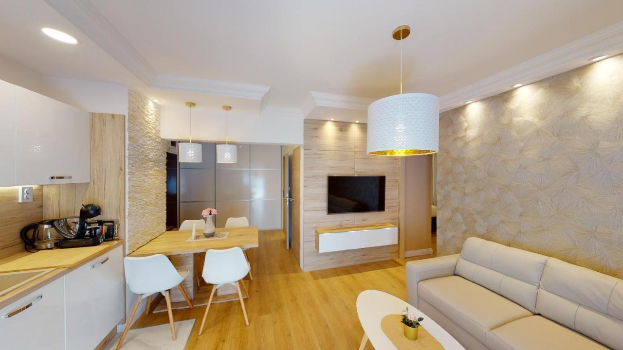 Zagreb4You Apartments מראה חיצוני תמונה