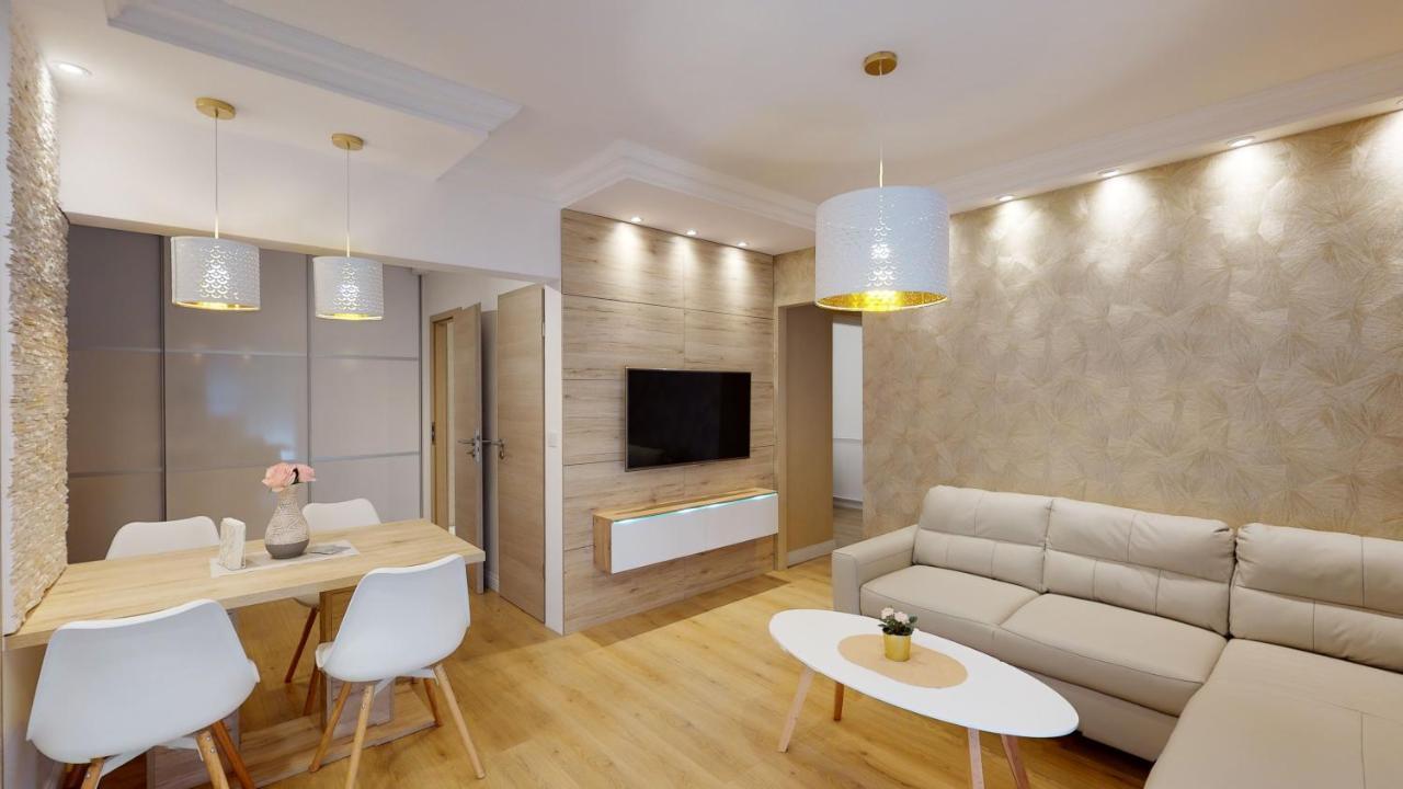 Zagreb4You Apartments מראה חיצוני תמונה