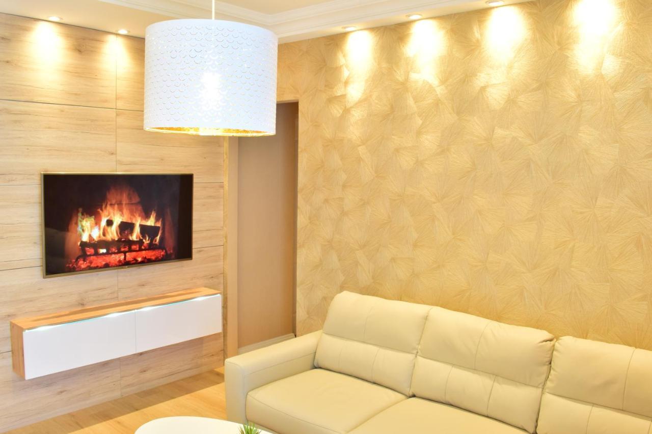 Zagreb4You Apartments מראה חיצוני תמונה
